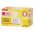 Wepa Vitamin C + Zink Kapseln - 2