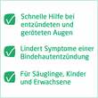 Visiodoron Euphrasia Augentropfen - 2