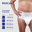 Molicare Premium Mobile 5 Tropfen Gr&ouml;&szlig;e S - 6