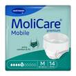 Molicare Premium Mobile 5 Tropfen Gr&ouml;&szlig;e M - 1