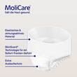 Molicare Premium Mobile 6 Tropfen Gr&ouml;&szlig;e XS - 7