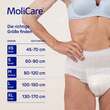 Molicare Premium Mobile 6 Tropfen Gr&ouml;&szlig;e XS - 8