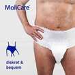 Molicare Premium Mobile 6 Tropfen Gr&ouml;&szlig;e XL - 2