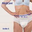 Molicare Premium Mobile 8 Tropfen Gr&ouml;&szlig;e S - 6