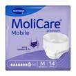 Molicare Premium Mobile 8 Tropfen Gr&ouml;&szlig;e M - 1