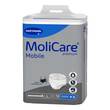 Molicare Premium Mobile 10 Tropfen Gr&ouml;&szlig;e L - 1
