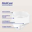 Molicare Premium Mobile 10 Tropfen Gr&ouml;&szlig;e L - 2