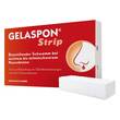 GELASPON® Strip Blutstillender Schwamm - 1