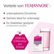 FEMANNOSE® N Granulat - 3