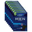 TENA® MEN ACTIVE FIT Extra Light Einlagen bei Inkontinenz - 1