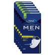 TENA® MEN ACTIVE FIT Level 2 Einlagen bei Inkontinenz - 1