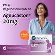 Agnucaston 20 mg Filmtabletten - 2