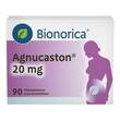 Agnucaston 20 mg Filmtabletten - 1