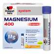 Doppelherz Magnesium 400 Liquid system Trinkampulle  - 1