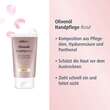 Oliven&ouml;l Handpflegecreme Rose - 3