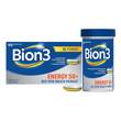 BION3 50 + Energy Tabletten - 1