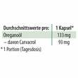 Oregano &Ouml;l Kapseln vegan Dr. Jacobs - 6