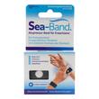 Sea-Band Akupressurband f&uuml;r Erwachsene schwarz - 1