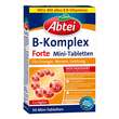 Abtei Vitamin B Komplex forte Tabletten - 1