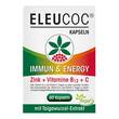 Eleucoc Immun &amp; Energy Kapseln - 1