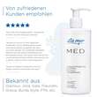 La Mer Med Feuchtigkeitslotion ohne Parfum - 5