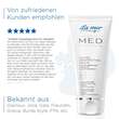 La mer Med Hand Protection Balm ohne Parfum - 5