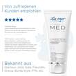 La mer Med Tagescreme ohne Parfum - 5
