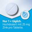 Zinkorot® 25 mg hochdosierte Zink Tabletten - 4