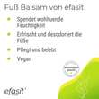 Efasit Fu&szlig; Balsam - 5