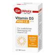 Vitamin D3 4000 I.E. plus Kapseln - 1