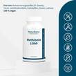 Methionin 1000 Kapseln - 2