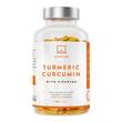 Aavalabs Curcumin + Piperin vegan Kapseln - 2