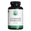 Green Naturals schwarzer Knoblauch 600mg mit Sac Kps - 1