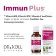 Immun Plus Dr. Koll Gemmo Komplex Vit.B6 B12 Selen - 2