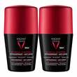 Vichy Homme Deo Clinical Control 96h Roll-on - 1