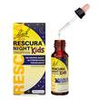 Bachbl&uuml;ten Original Rescura Night Kids Tropfen alkoholfrei  - 1