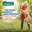 Magnesium Diasporal pro D3 + K2 Muskeln + Knochen direkt Direktgranulat - 5