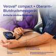 Veroval® compact + Oberarm-Blutdruckmessger&auml;t - 4