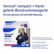 Veroval® compact + Handgelenk-Blutdruckmessger&auml;t - 3