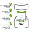 Eucerin Hyaluron-Filler Tagescreme f&uuml;r trockene Haut mit LSF 15 - 6