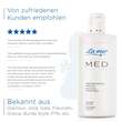 La mer Med Reinigungsmilch ohne Parfum - 5