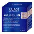 Uriage Age Absolu straffende Nachtmaske - 2