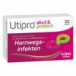 Utipro® akut &amp; protect Kapseln - 1