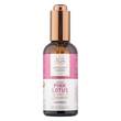 Himalayas Dreams Ayurveda K&ouml;rper &amp; Gesichts&ouml;l pink Lotus - 1