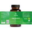 Zink 50 Depot Zinkgluconat vegan hochdosiert Tabletten  - 4
