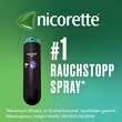 nicorette Mint Spray mit 1 mg Nikotin pro Spr&uuml;hsto&szlig; - 3