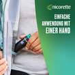 nicorette Mint Spray mit 1 mg Nikotin pro Spr&uuml;hsto&szlig; - 5