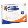 Voltaren 24 Stunden Schmerzpflaster mit Diclofenac - 1