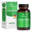 Vitamin D3 Depot 10.000 I.E. Cholecalciferol vegetarische Tabletten - 1