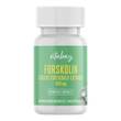 Forskolin 400 mg Coleus Forskohlii Extrakt vegan Kps - 1